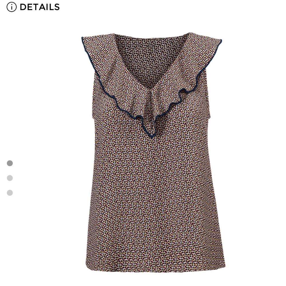Cabi Stellar Top
